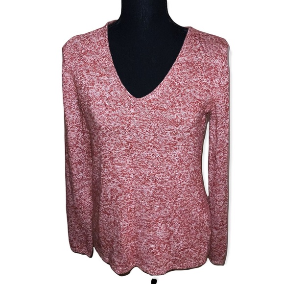 Old navy marled knit sweater - Picture 4 of 4